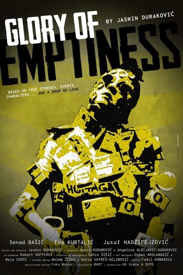 The Glory of Emptiness
