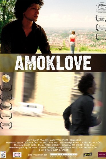 Amoklove