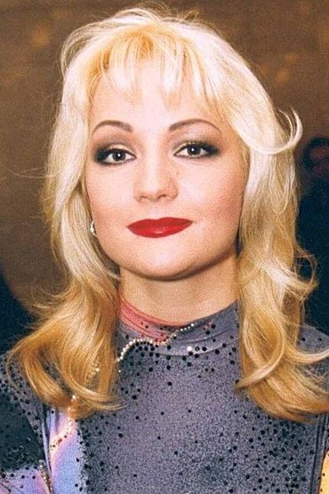 Tatyana Bulanova