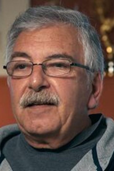 Victor DiNapoli