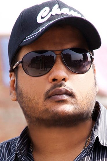 Rajiv S. Ruia