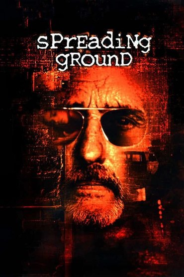 Spreading Ground