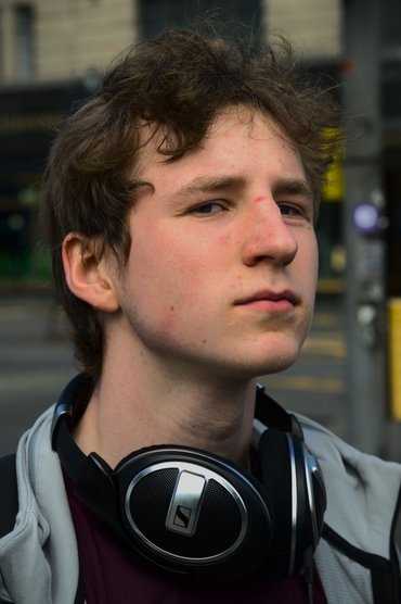 Adam Thake