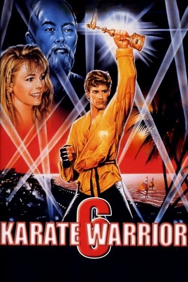 Karate Warrior 6