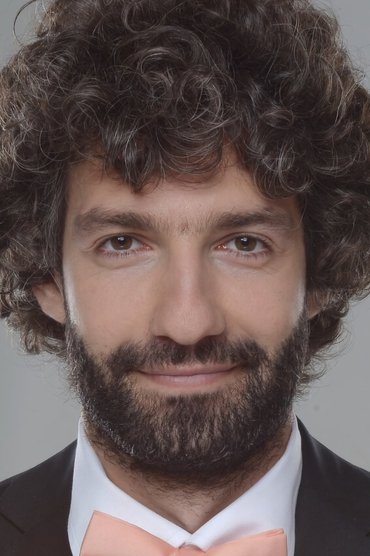 Tair Mamedov