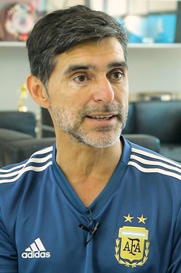 Roberto Ayala