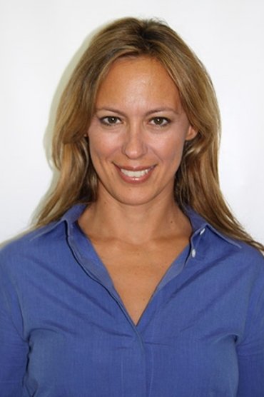 Mary Petroutsa