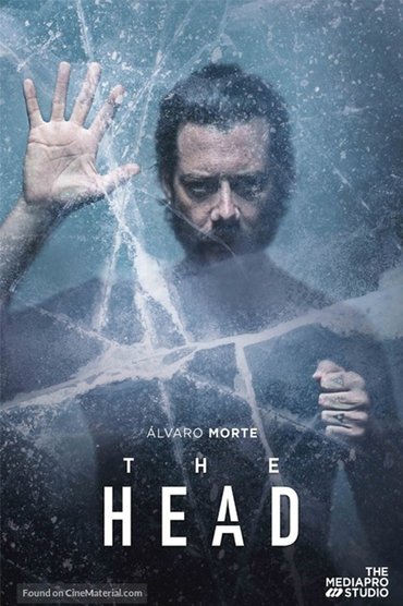 The Head Saison 1 Affiche The Head Saison 1