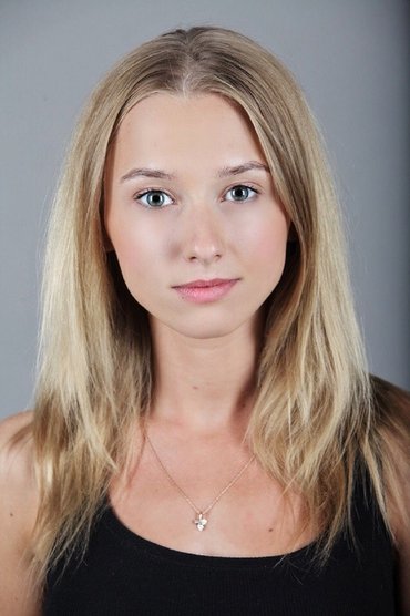 Evgeniya Glotova