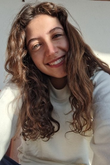 Lucita Gálvez