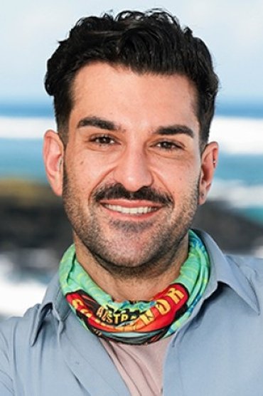 Paul “Paulie” Michael