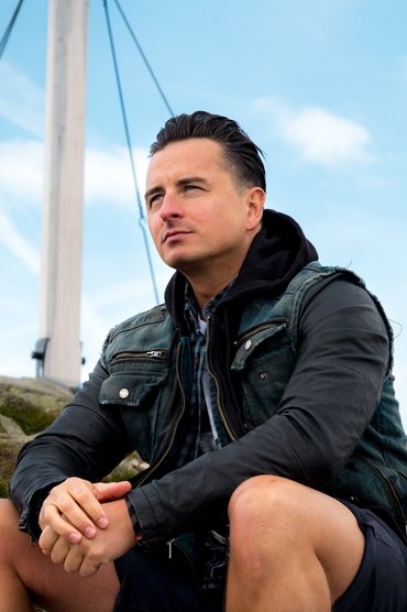 Andreas Gabalier – 10 Jahre Volks-Rock'n'Roller: Das Portrait