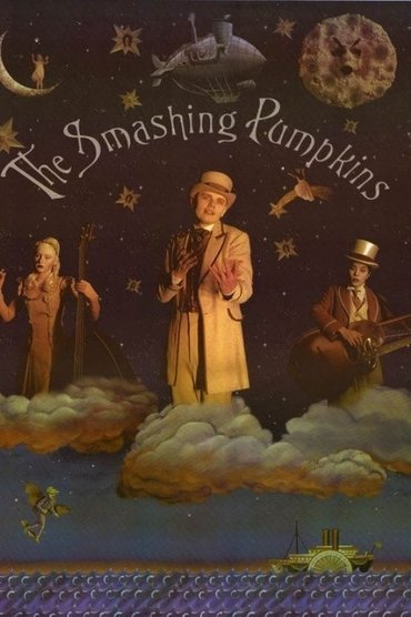 The Smashing Pumpkins: Tonight, Tonight