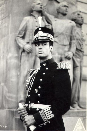 Gregorio Casal