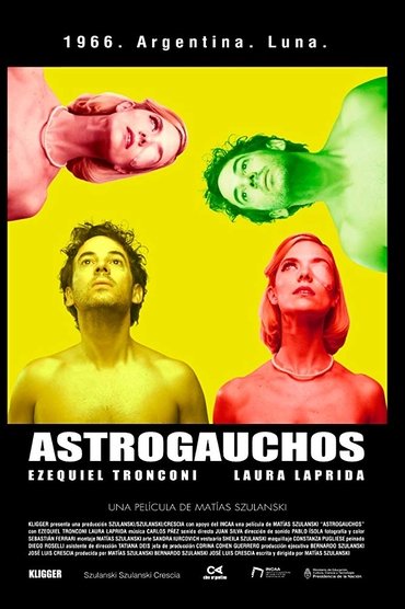 Astrogauchos
