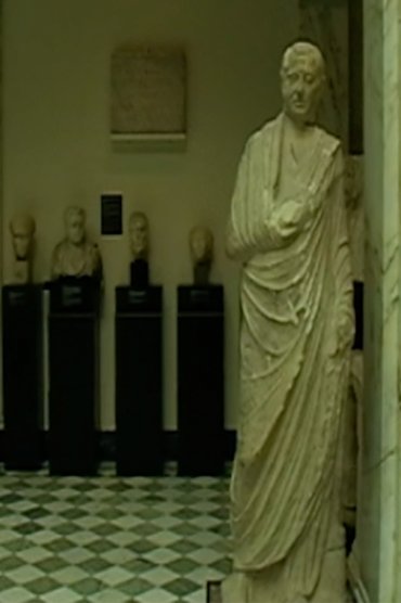 Are You Here, Anyte?