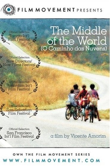 The Middle of the World