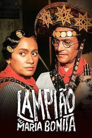 Lampião e Maria Bonita
