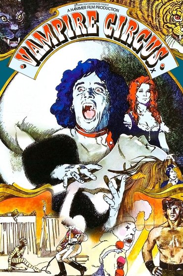Vampire Circus