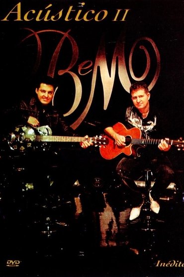 Bruno e Marrone - Série Prime: Acústico II