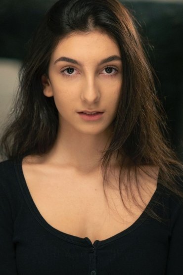 Marta Amores
