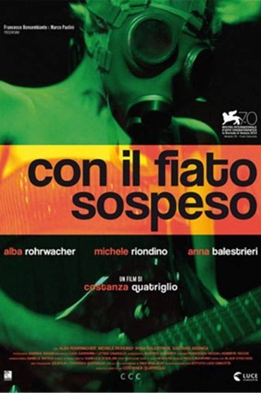 Con il fiato sospeso
