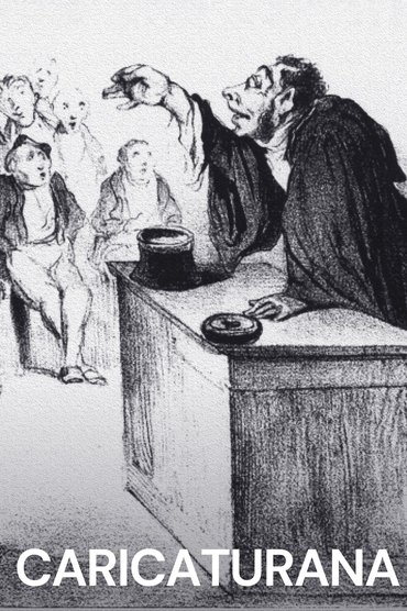 Caricaturana