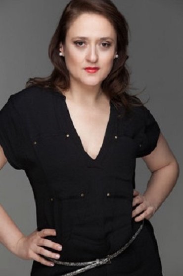 María Irene Toro