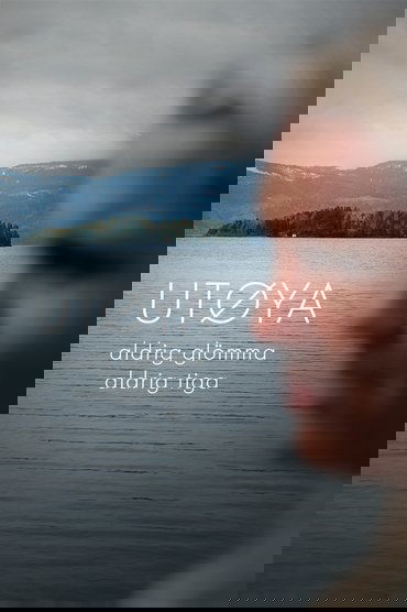 Utøya - aldrig glömma, aldrig tiga