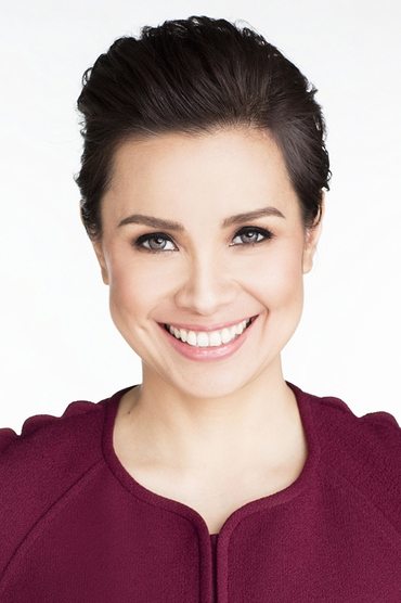 Lea Salonga