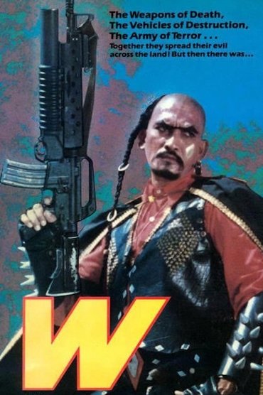 W Is War