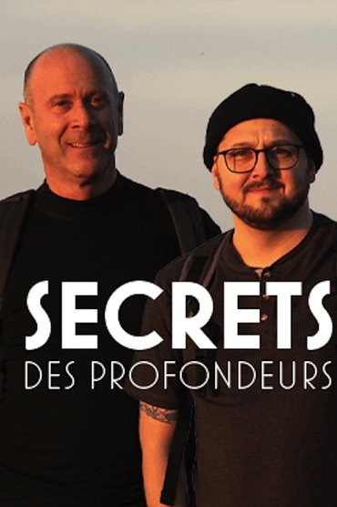 Secrets des profondeurs