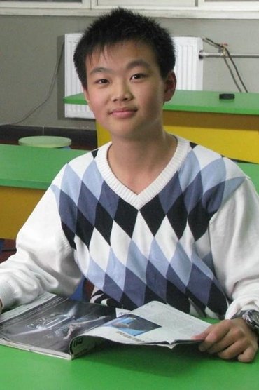 Sun Xinyu