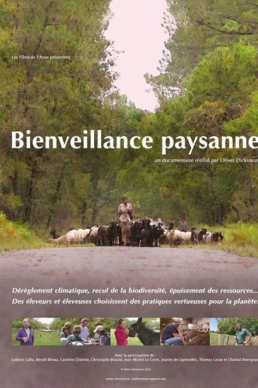 Bienveillance paysanne