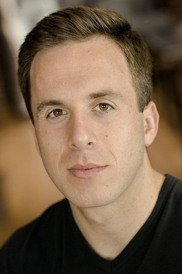 Nicholas A. Goldreich