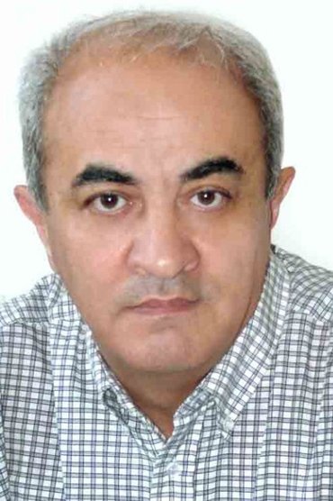 Yusif Sheykhov