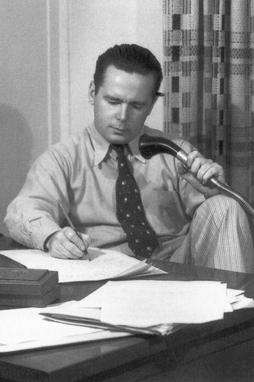 Ted Sears