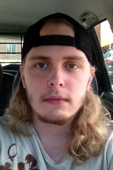 Holden McNeil