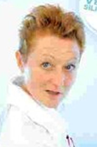 Edith Lachaux