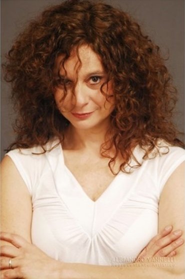 Irene Almus