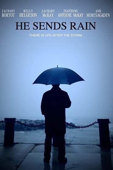 He Sends Rain