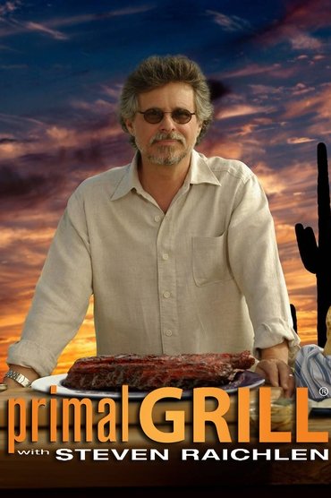 Grill Primal me Steven Raichlen