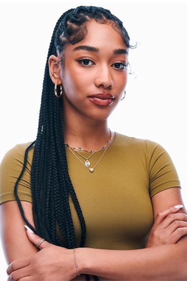 Iman Benson