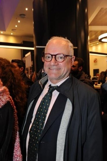 Luca Verdone