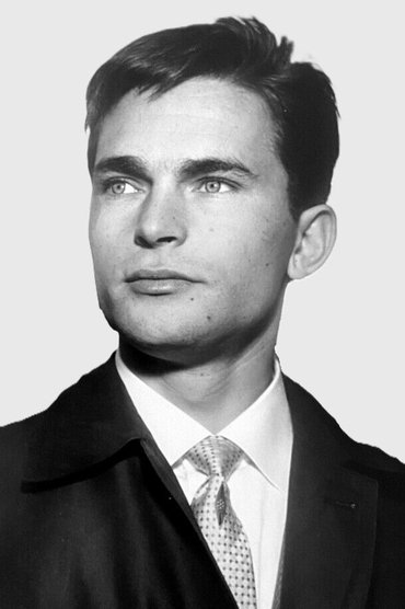 Pierre Massimi