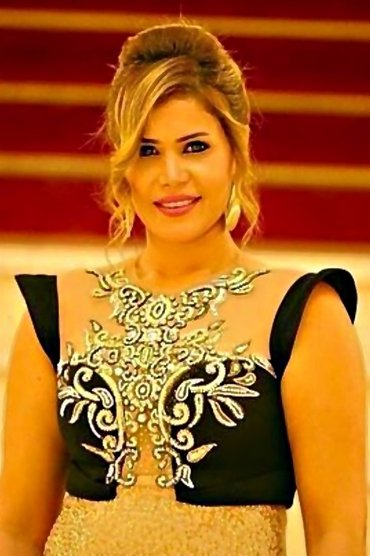 Alia Abdel Aziz