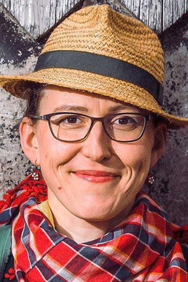 Martina Schwarzmann