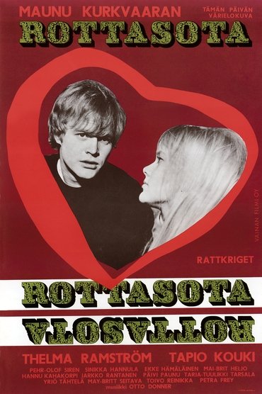 Rottasota