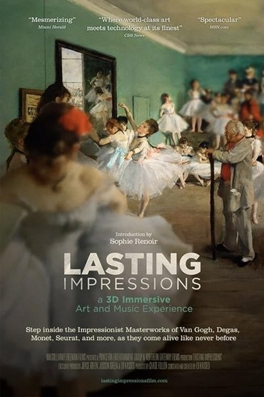 Lasting Impressions