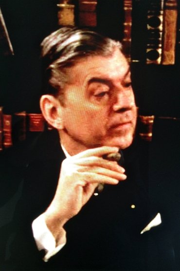 Henry Büchmann